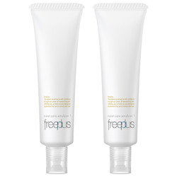 freeplus 芙丽芳丝 水润保湿清爽柔润乳 30mL*2只