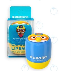 88VIP：Pororo 儿童唇膏  5.8g*1盒