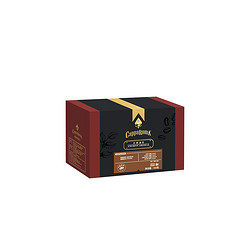 CAPPAROMA 大师手冲挂耳精品咖啡 16杯 赠8g*10包