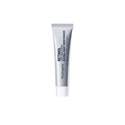 88VIP：Neutrogena 露得清 A醇抗皱晚霜 10ml