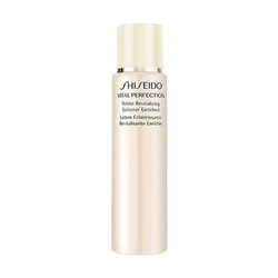 SHISEIDO 资生堂 悦薇珀翡紧颜亮肤爽肤水75ml滋润型 补水保湿水护肤品