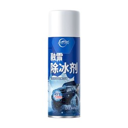 仆旅 -45℃ 汽车除冰剂 450ml