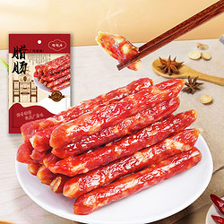 陶陶居 三肥七瘦广味腊肠 250g