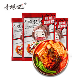 寻螺记 螺蛳粉320g*5袋