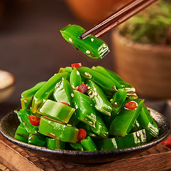 YIHAI 小熊船长 亿海裙带菜梗150g 香辣味*10袋