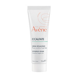 Avene 雅漾 大白修复霜 15ml