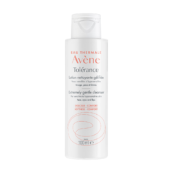Avene 雅漾 专研温和洁面乳100ML 深层清洁洗面奶