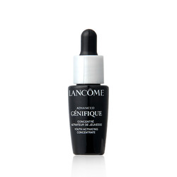 LANCOME 兰蔻 Genifique小黑瓶系列 全新精华肌底液 第二代 7ml