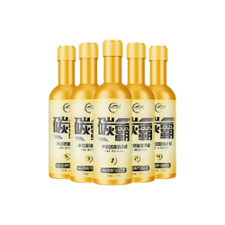 仆旅 汽车除积碳清洗剂 120ml*5瓶