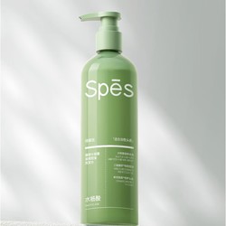 诗裴丝 Spes 薄荷水杨酸清爽控油洗发水 380ml