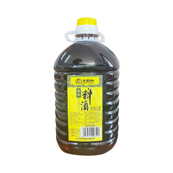 王致和 精制料酒1.5L*2桶