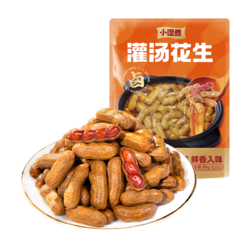 洽洽 卤汁花生 五香味 95g*10袋（共950g）