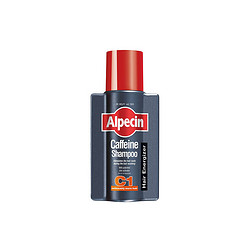 Alpecin 欧倍青 C1咖啡因洗发水 75ml